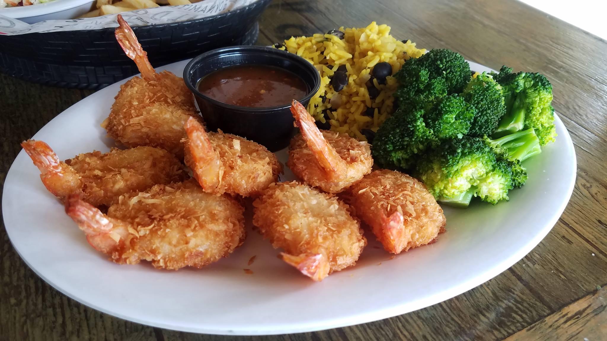 Hurricane Grill & Wings Pet Policy