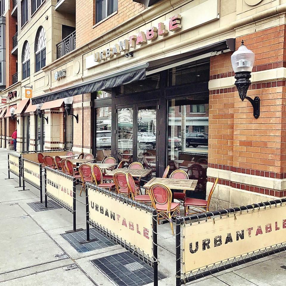 Dog Friendly American Restaurants In Morristown Nj Bringfido