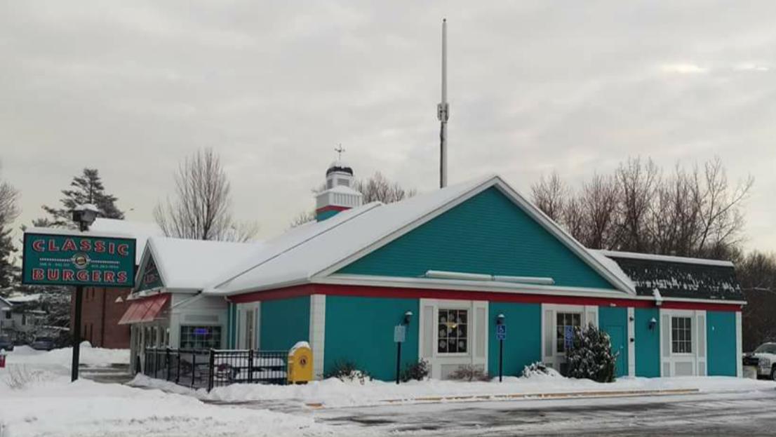 Dog Friendly Restaurants In West Springfield Ma Bringfido