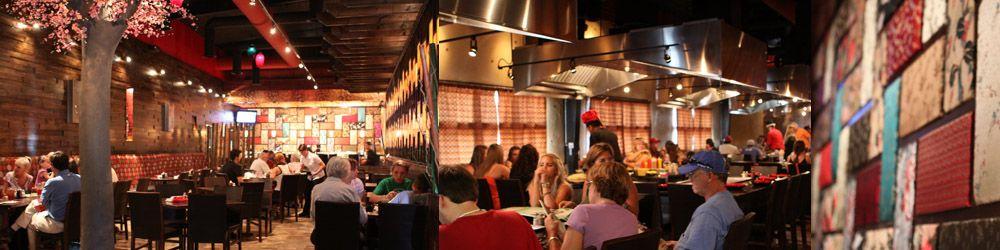 Dog Friendly Restaurants in Huntsville, AL BringFido