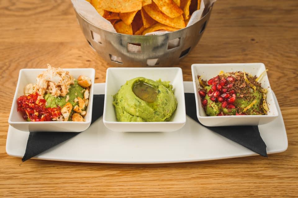 Nuevo Modern Mexican & Tequila Bar Is Pet Friendly