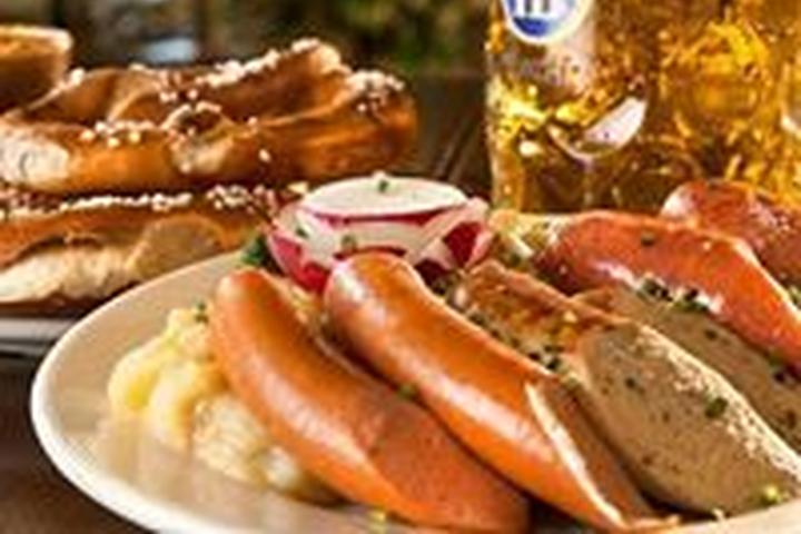 Dog Friendly Restaurants In Garden City Ny Bringfido