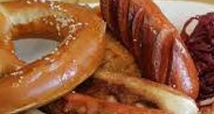 Prost Grill And Garten Is Pet Friendly