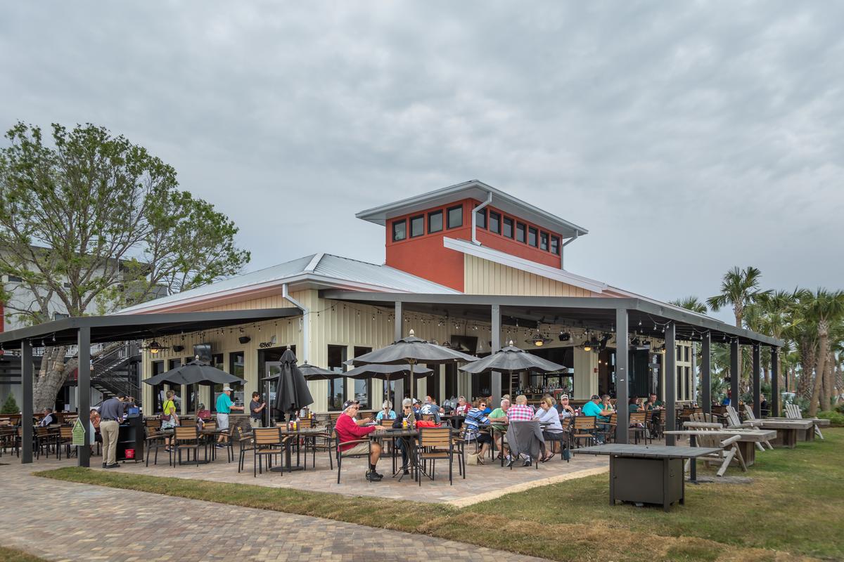 Dog Friendly Bars & Pubs in Punta Gorda, FL BringFido