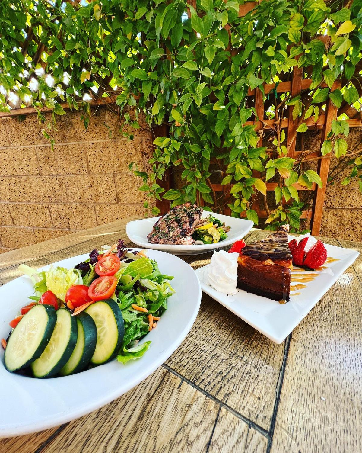 Dog Friendly Restaurants in Orcutt, CA - BringFido