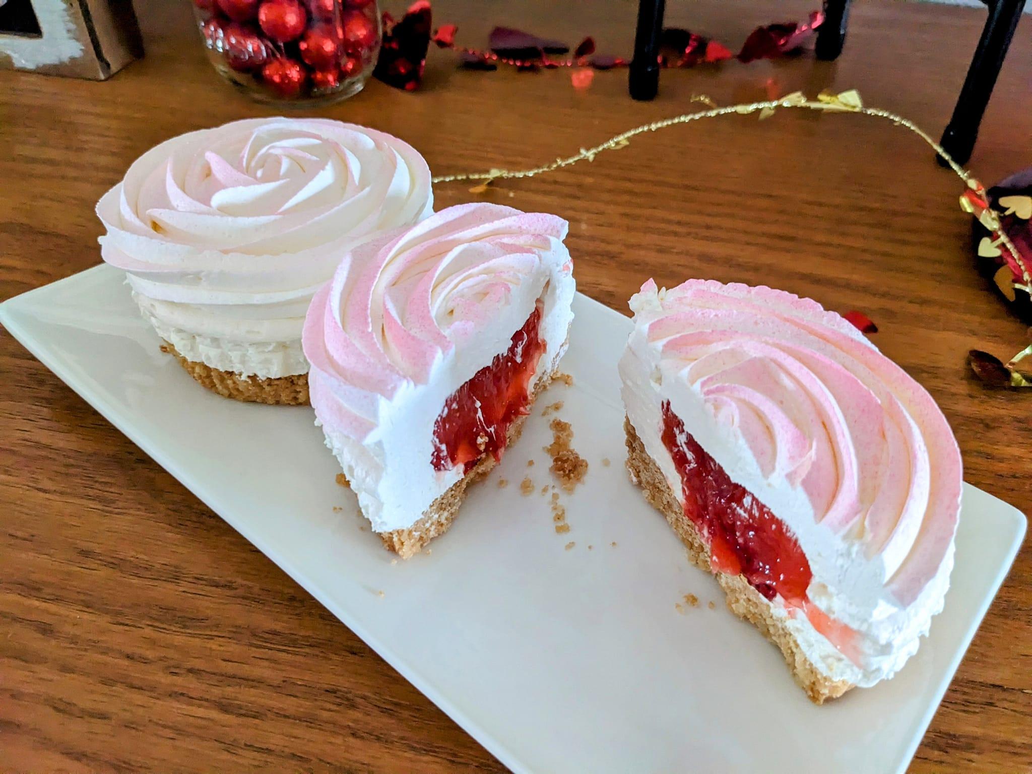 Pet Friendly Country Rose Bakery & Cafe