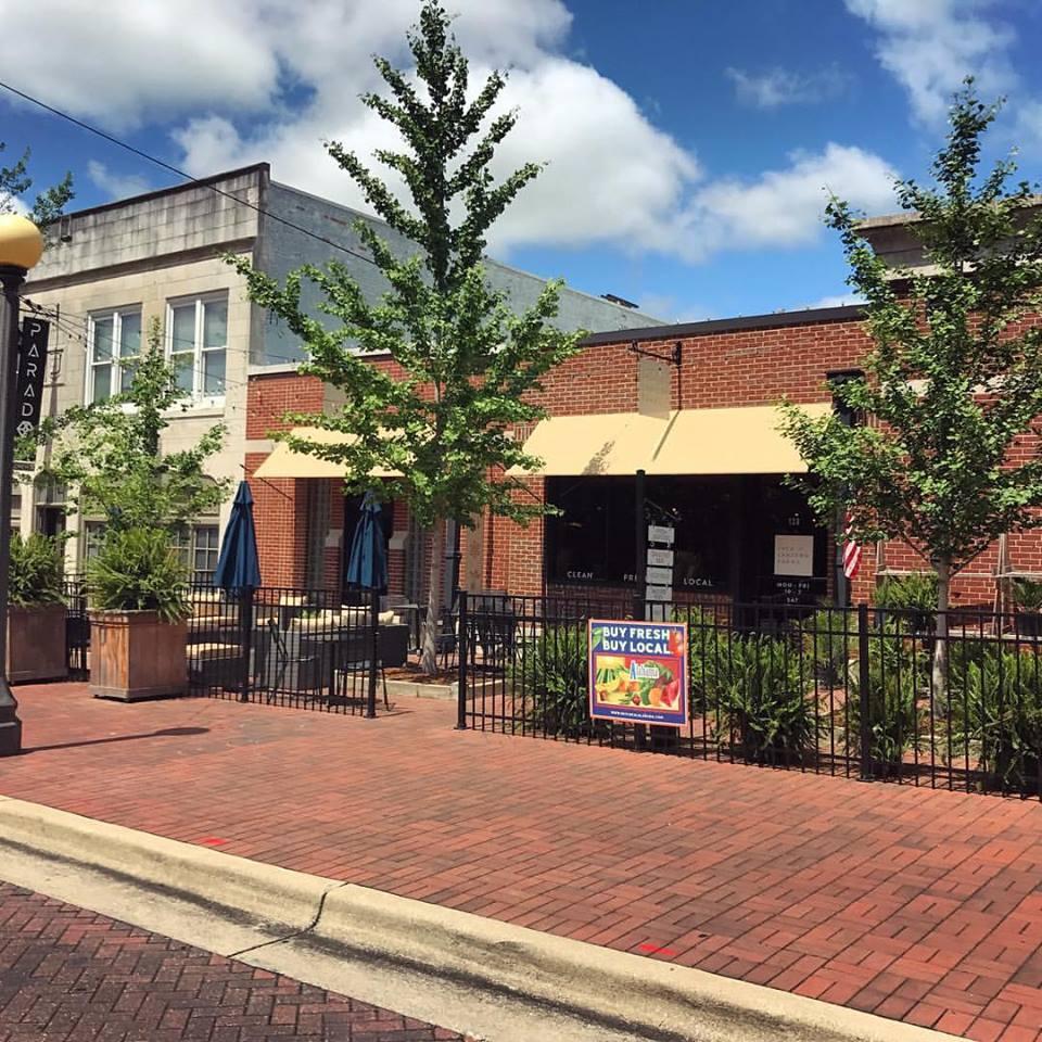 Dog Friendly Wine Bars in Florence, AL BringFido