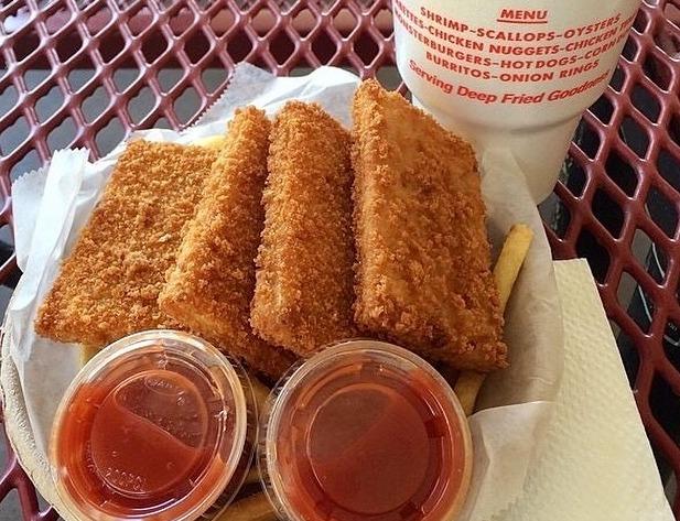 Dog Friendly Seafood Restaurants in Phoenix, AZ - BringFido