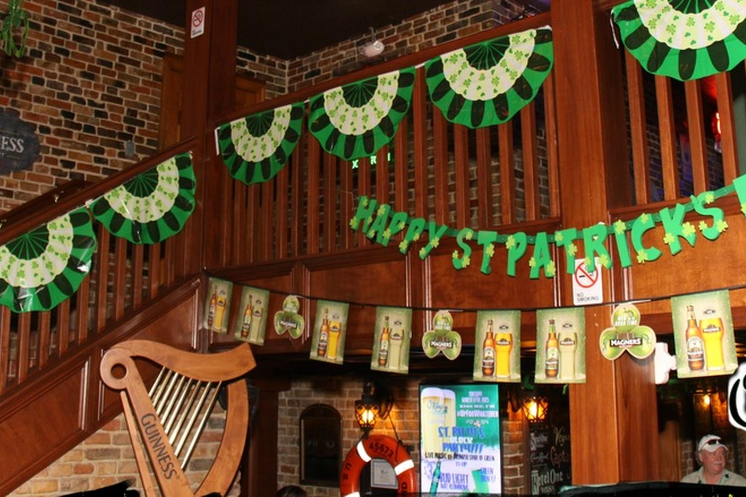 O Riley S Irish Pub Downtown Is Pet Friendly O Riley S Irish Pub Downtown Is Pet Friendly