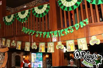 O Riley S Irish Pub Downtown Is Pet Friendly O Riley S Irish Pub Downtown Is Pet Friendly