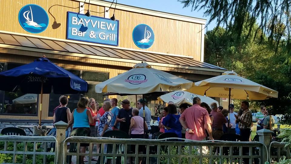 Dog Friendly Restaurants in Colchester, VT BringFido