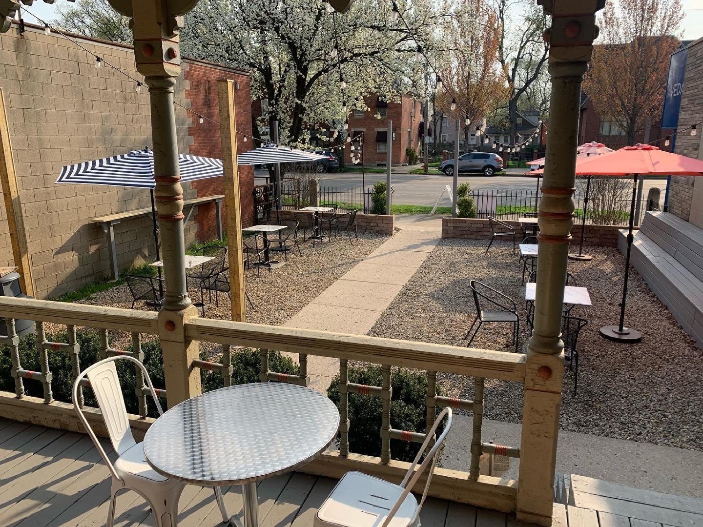 Smoked On High BBQ Pet Policy