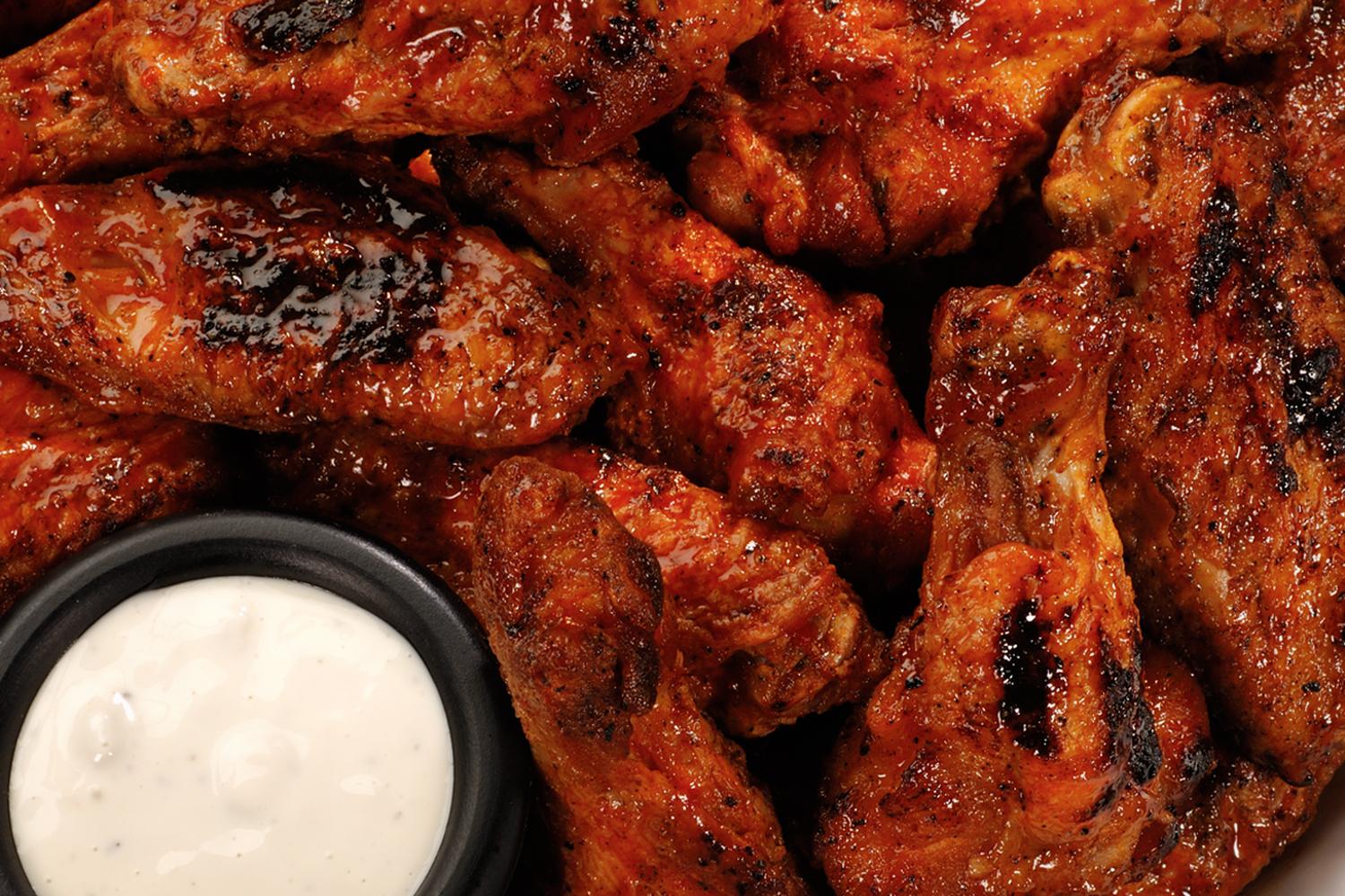 Gators dockside deals menu