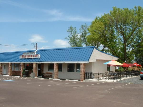 Dog Friendly Italian Restaurants in Royersford, PA BringFido