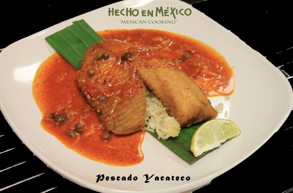 Hecho En Mexico Is Pet Friendly