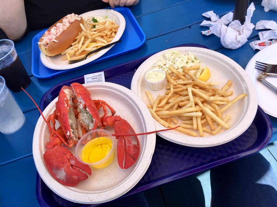 point lookout outdoor restaurants