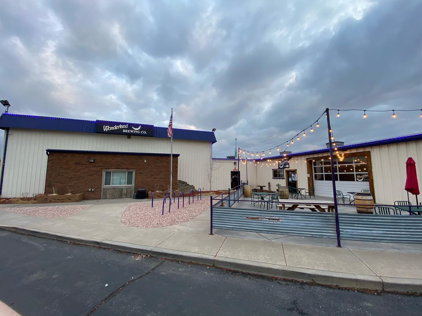 Dog Friendly Restaurants in Broomfield, CO BringFido