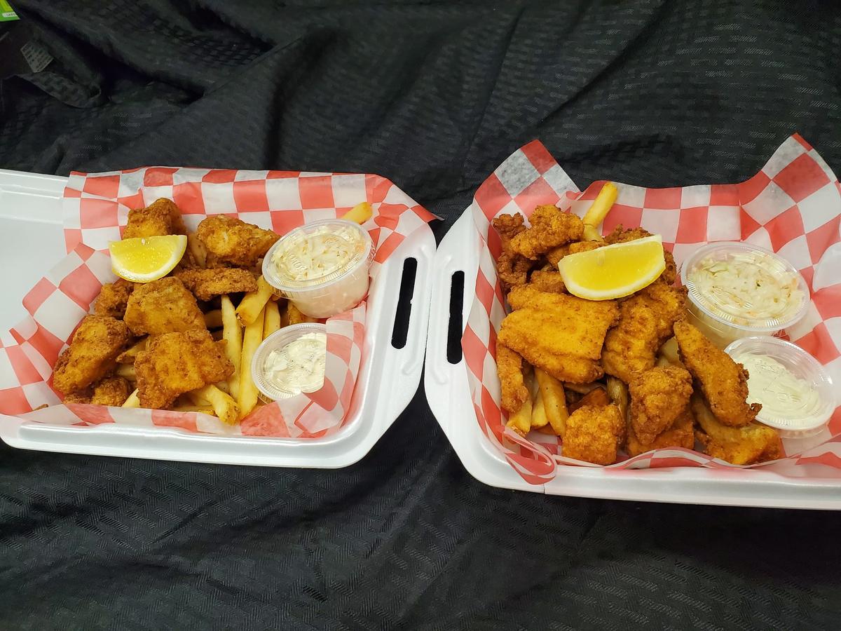 Dog Friendly Restaurants in Milford, NH - BringFido