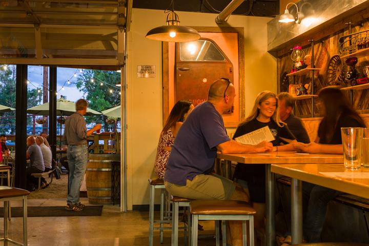Pet Friendly Canteen Taproom