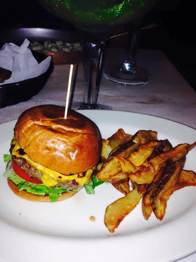 Corona Cafe Is Pet Friendly