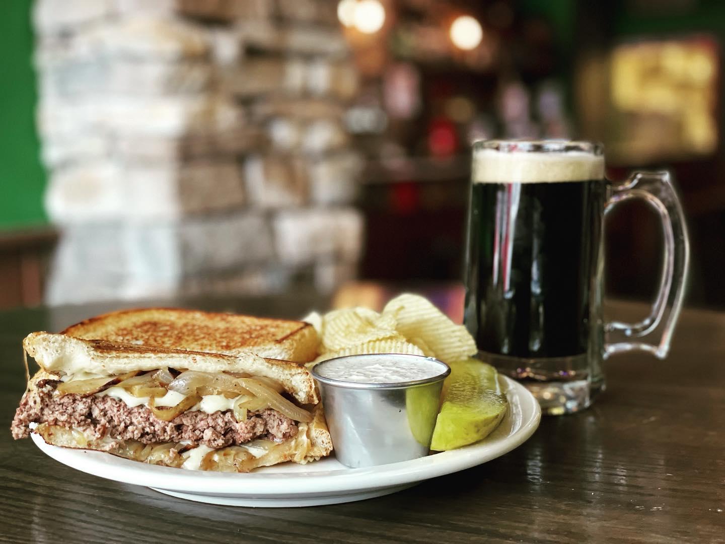 Madison Pour House Pet Policy