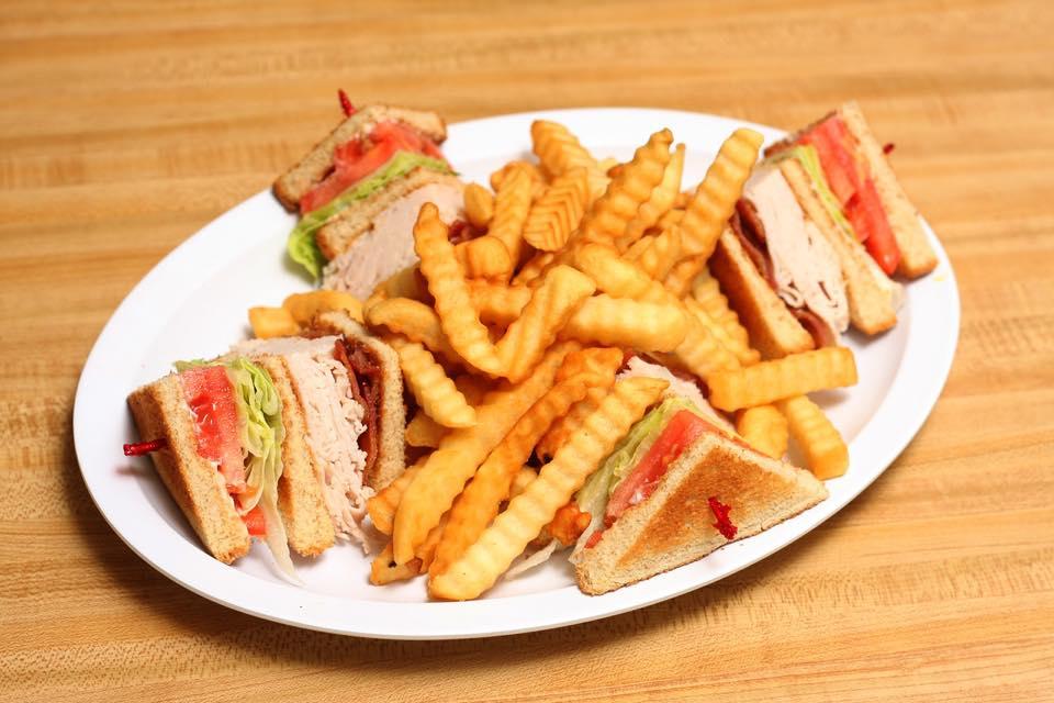 Dog Friendly Restaurants In Ocklawaha Fl Bringfido