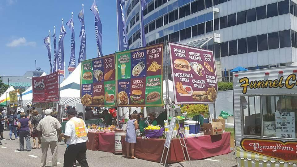 Dog Friendly Restaurants in Richmond, VA BringFido