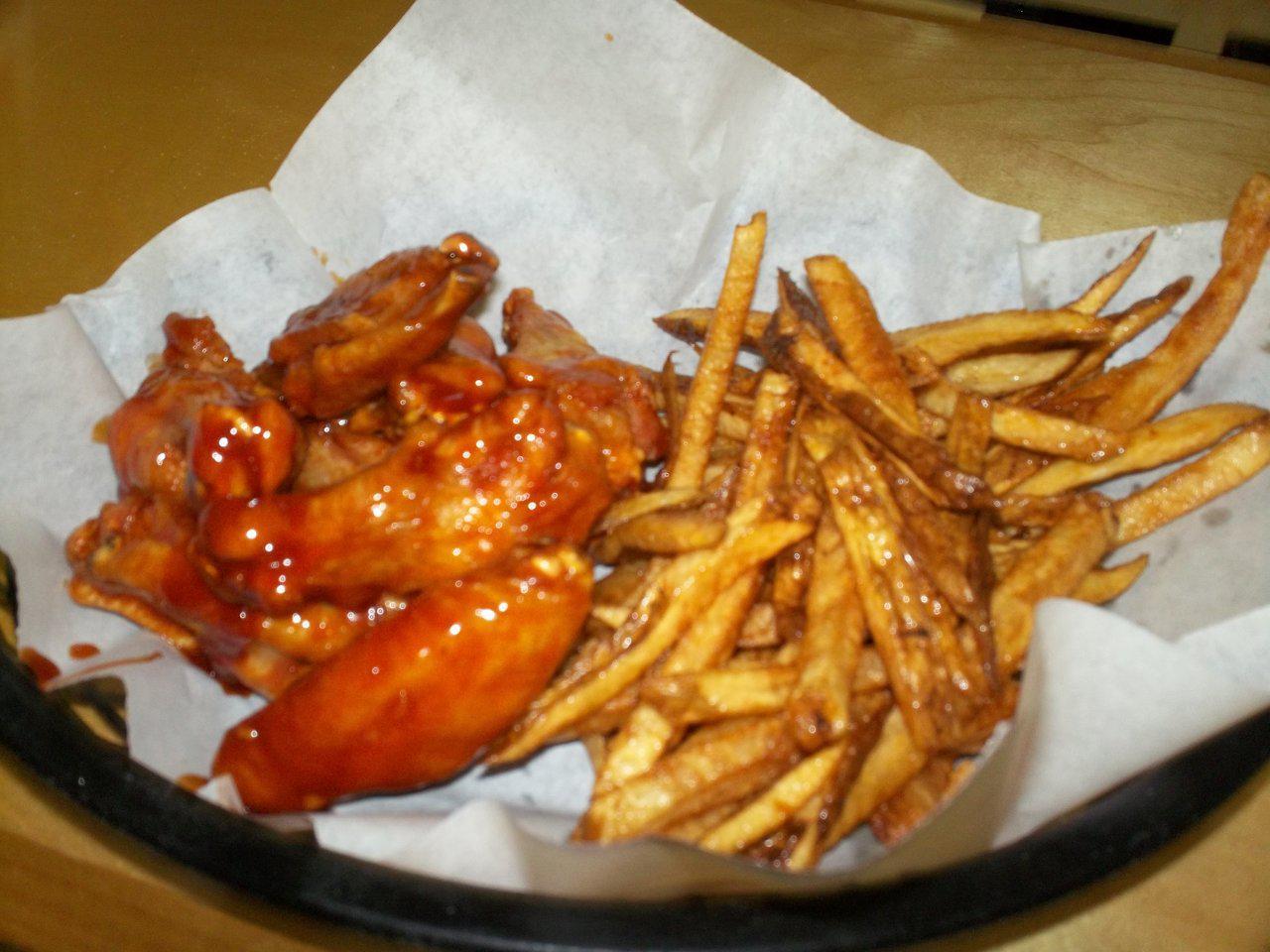 Dog Friendly Restaurants in Lincolnton, GA - BringFido