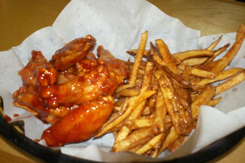 Dog Friendly Restaurants in Lincolnton, GA - BringFido