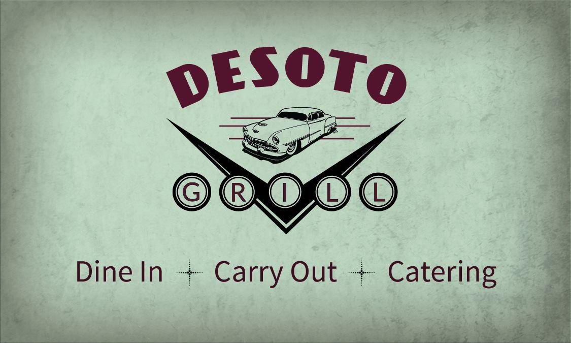 Pet Friendly The DeSoto Grill
