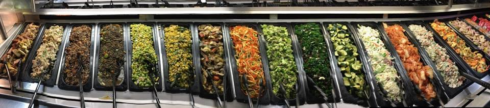 Bread Garden Market Bakery Is Pet Friendly