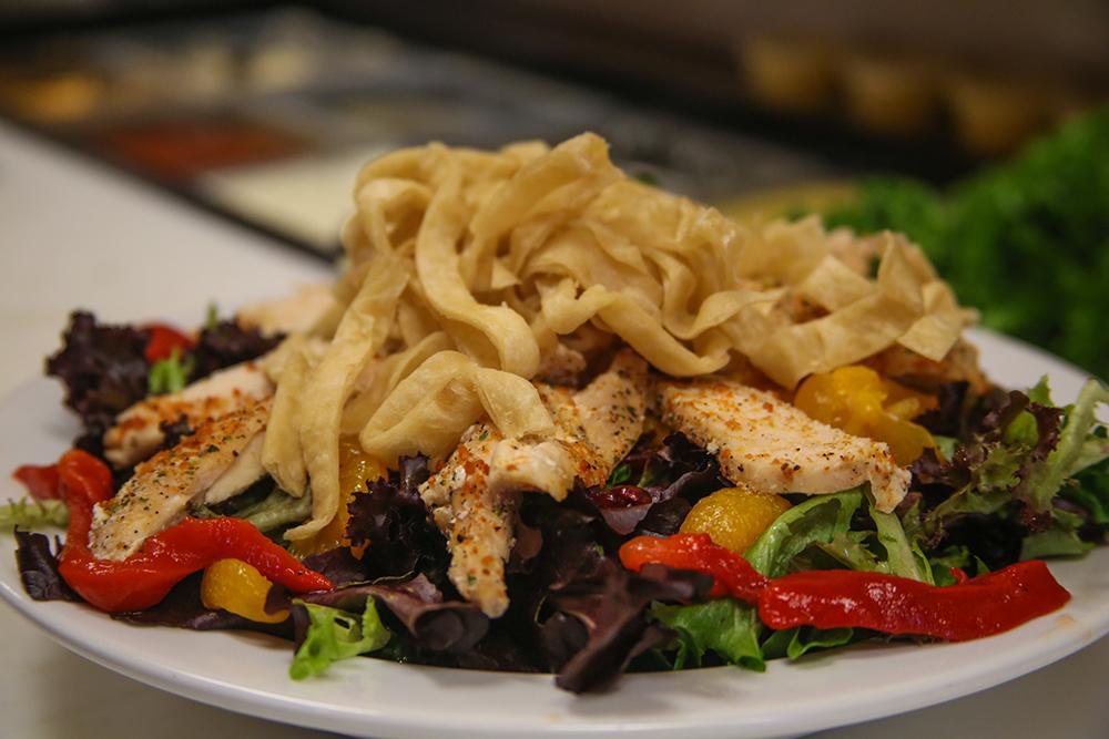 D.B. Pickles Pet Policy