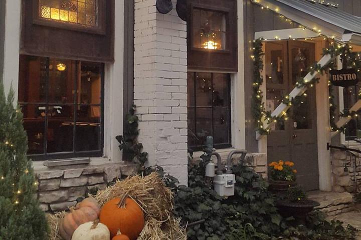 Dog Friendly Restaurants In Boerne Tx Bringfido