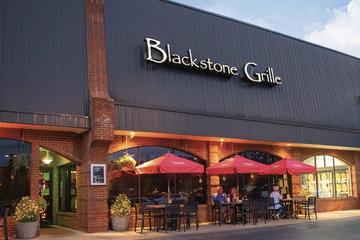 Pet Friendly Blackstone Grille