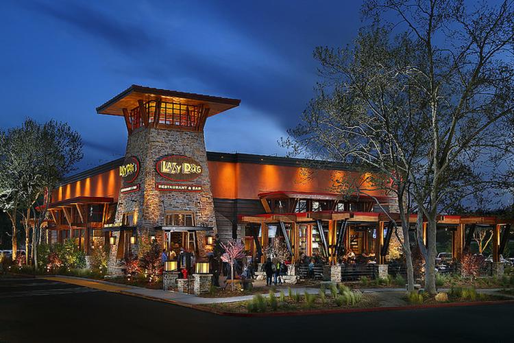 Dog Friendly Restaurants in Orange, CA BringFido