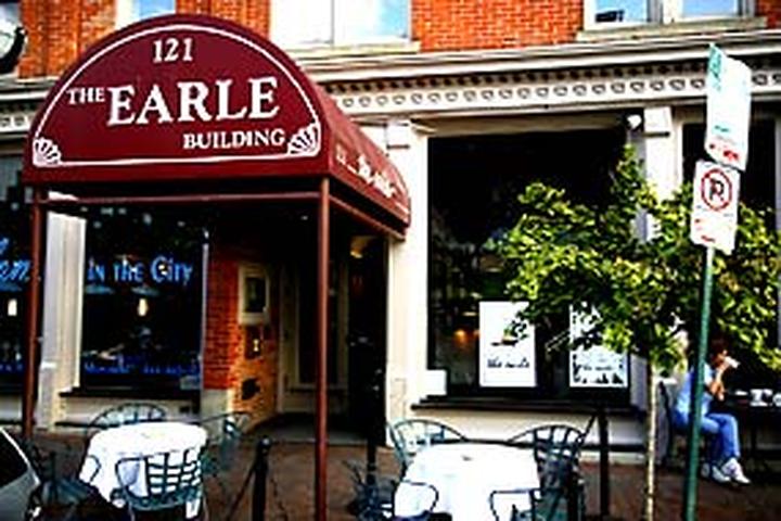Pet Friendly The Earle