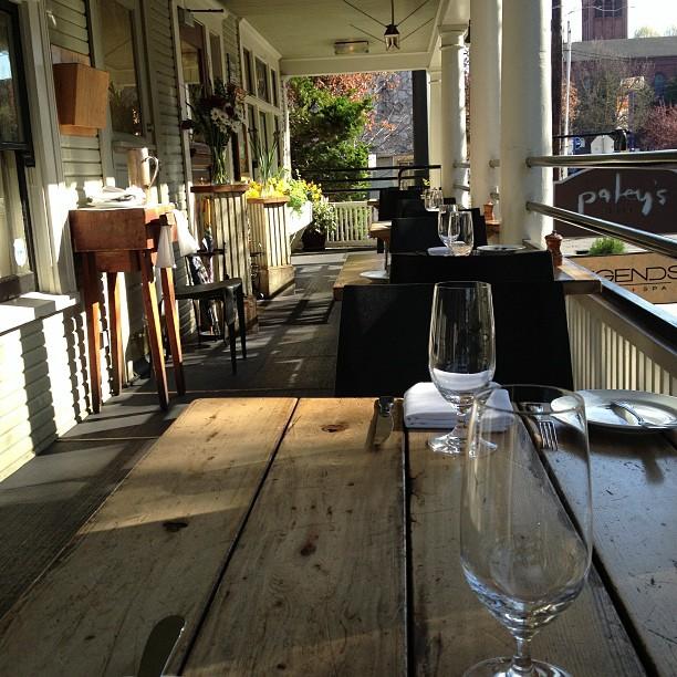 Dog Friendly Restaurants in Portland, OR BringFido