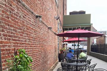 Dog Friendly Restaurants In Bethlehem Pa Bringfido