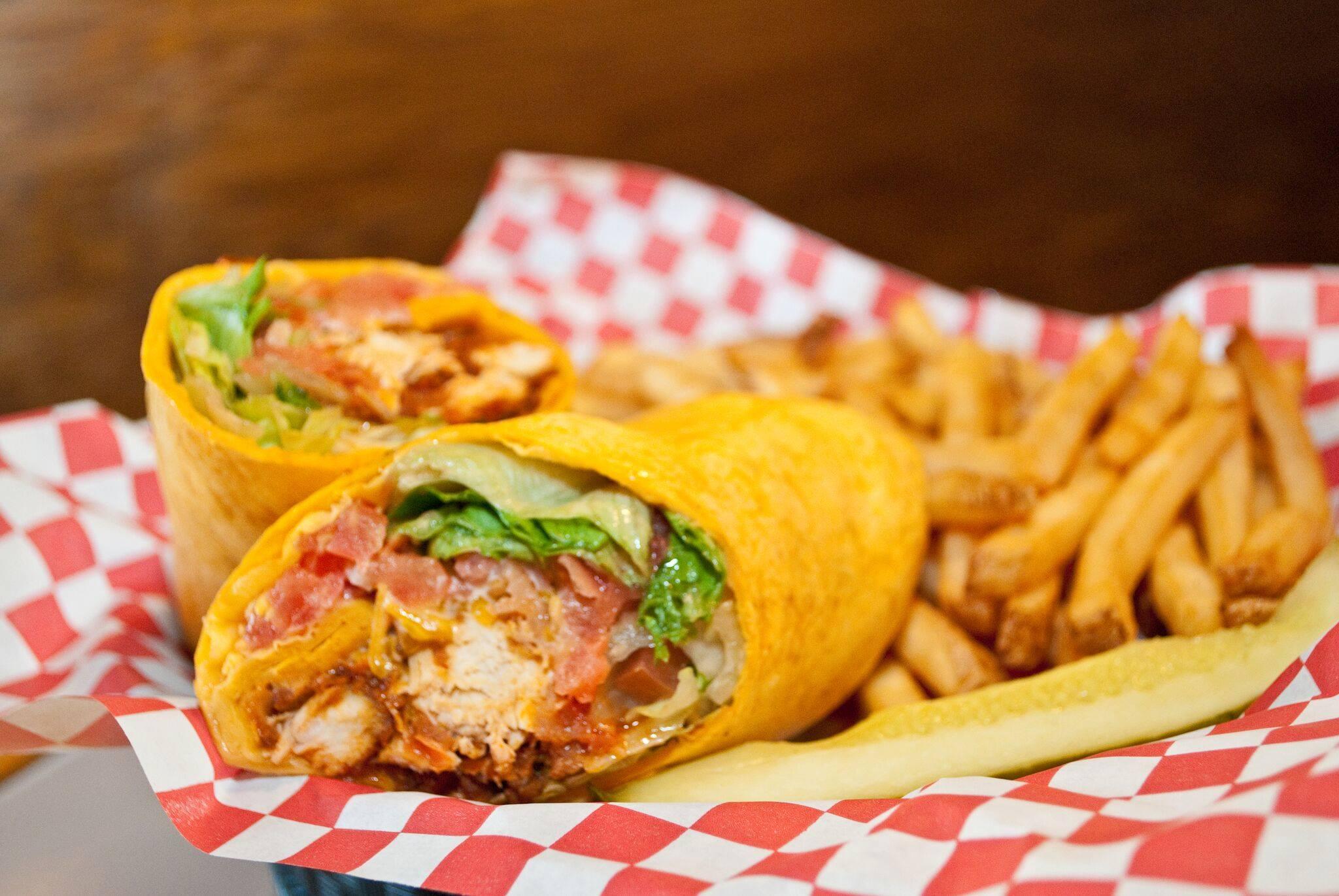 Dog Friendly Restaurants In Fayetteville Ar Bringfido