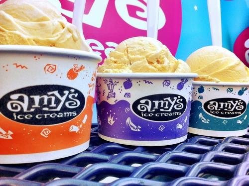 Amy's ice cream 2025 locations