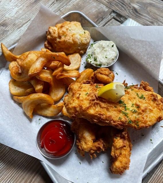 Other Dog Friendly Restaurants in Hendersonville, NC BringFido