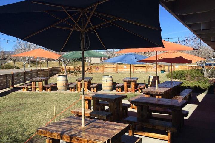 Dog Friendly Restaurants In Louisville Co Bring Fido