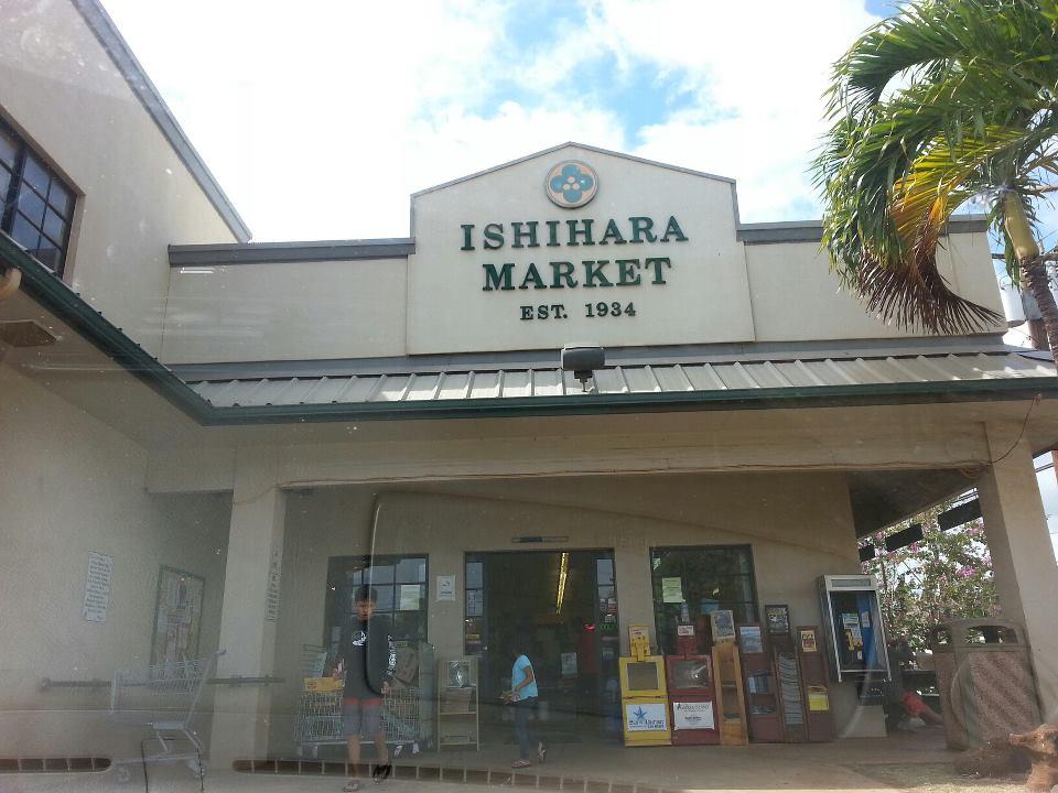 Dog Friendly Fast Food Restaurants in Hawaii BringFido