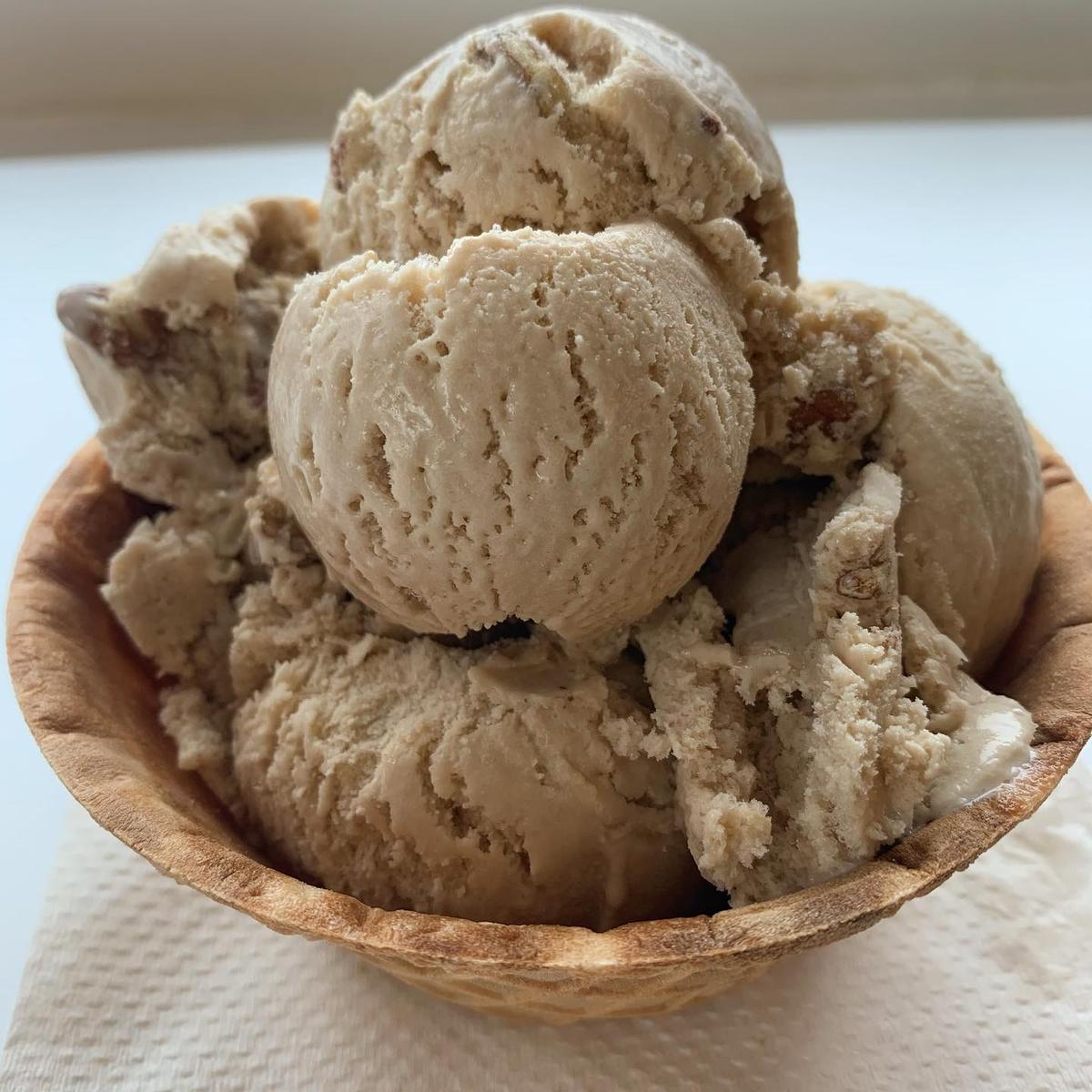 Keys Chocolates and Ice Cream Is Pet Friendly