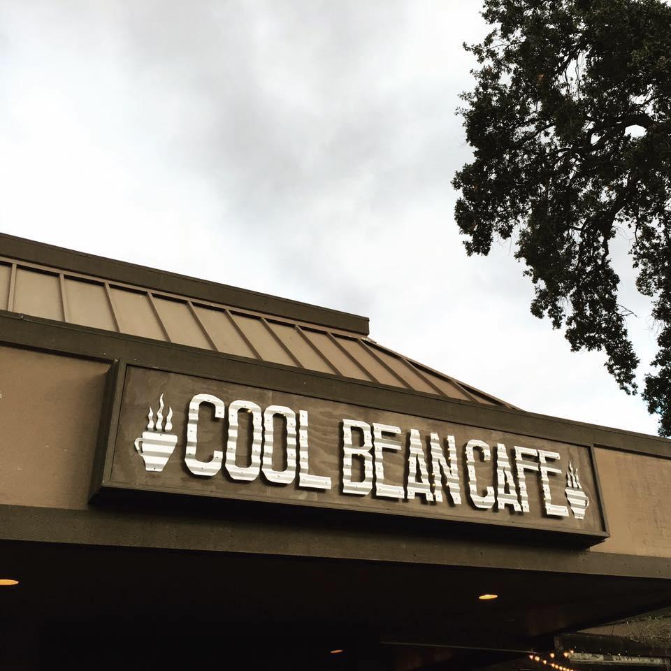 Pet Friendly Cool Bean Cafe