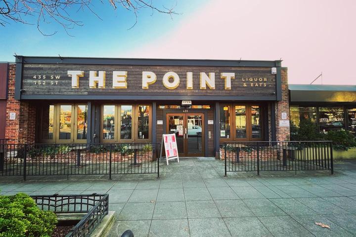 Pet Friendly The Point