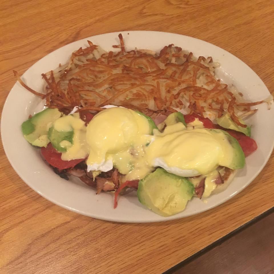 Bernie's City Diner Is Pet Friendly