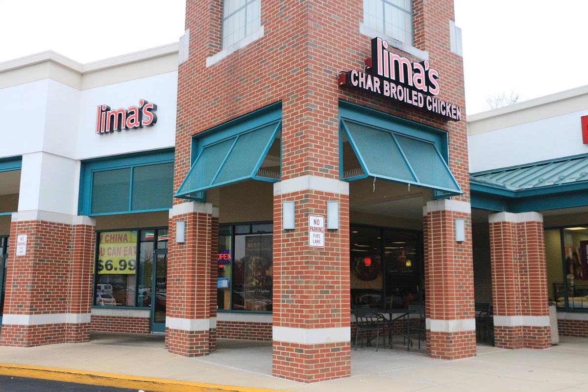 Lima's Chicken Is Pet Friendly