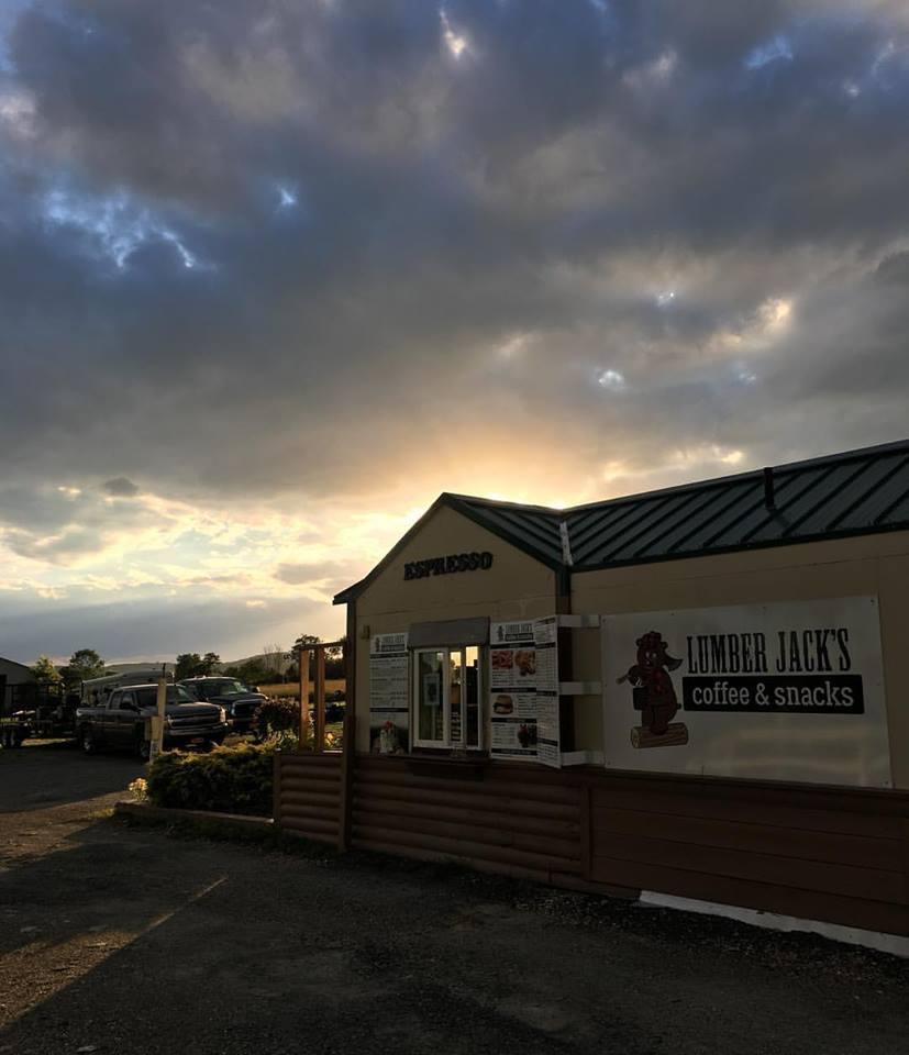 Dog Friendly Restaurants in Hoosick Falls, NY BringFido