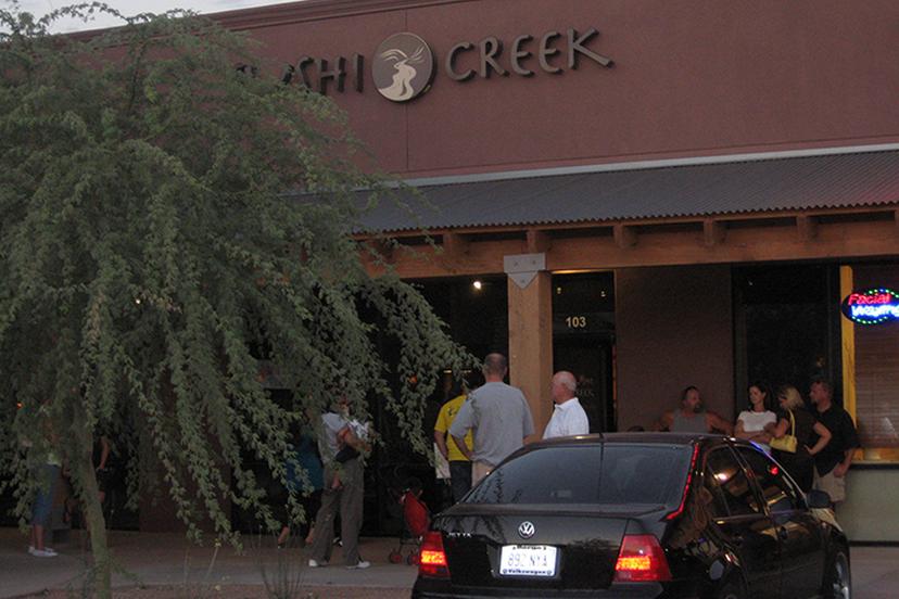 Other Dog Friendly Restaurants in Queen Creek, AZ - BringFido
